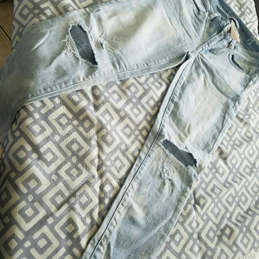 Jeans